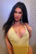 Angel Ibiza escort