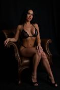 Angel Ibiza escort