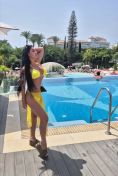 Angel Ibiza escort