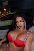 Angel Ibiza escort