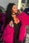Angel Ibiza escort