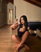 Monica Bangkok escort