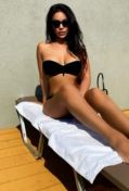 Angelina Grey London escort