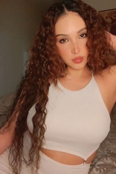 Shams Dubai escort
