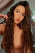 Shams Dubai escort