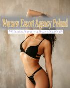 Louise Escort Warsaw Warsaw escort