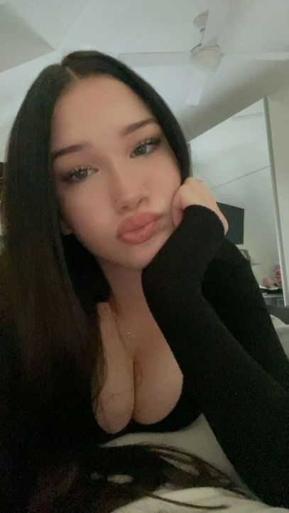 Lilly Angeline Riyadh escort