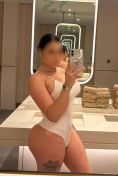 Violet Paris escort
