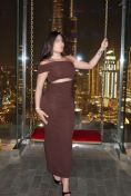 Violet Paris escort