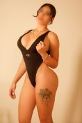 Violet Paris escort