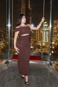 Violet Paris escort