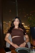 Violet Paris escort