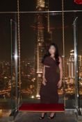 Violet Paris escort