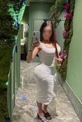 Violet Paris escort