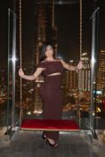 Violet Paris escort