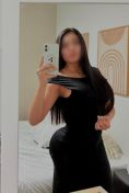 Violet Paris escort