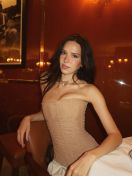 Cherry Bangkok escort