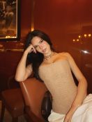 Cherry Bangkok escort