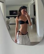 Cherry Bangkok escort