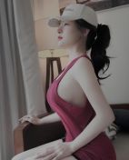 Vika Bali escort