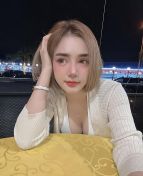 Airin Jakarta Raya escort