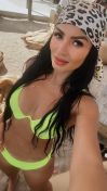 Solina Nordrhein-Westfalen escort
