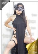 CARLA EROTICAS Bogota D.C. escort