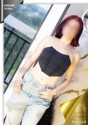 MARIANA EROTICAS Bogota D.C. escort