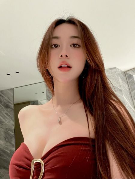 Renata Jakarta Raya escort
