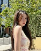 Renata Jakarta Raya escort