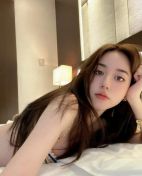 Renata Jakarta Raya escort