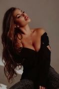 Brianna Abu Dhabi escort