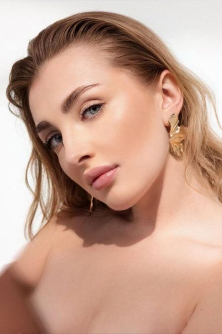 Aisha Dubai escort