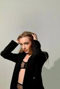 Aisha Dubai escort