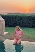 Aisha Dubai escort