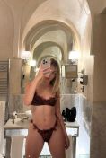 Aisha Dubai escort