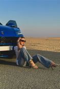 Aisha Dubai escort
