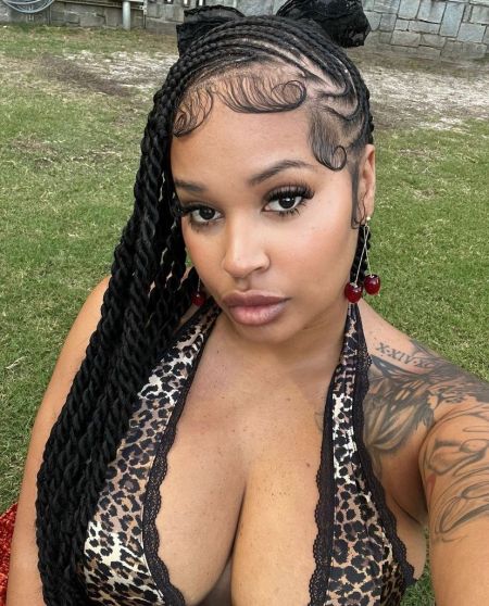 Amelia Copenhagen escort