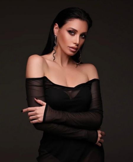 LENA Dubai escort