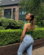 Micaella Bangkok escort