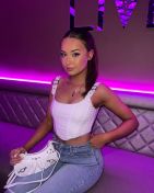 Micaella Bangkok escort