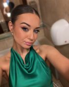 Micaella Bangkok escort