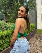 Micaella Bangkok escort