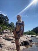 Holy Crete escort
