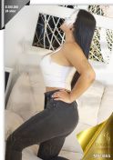 MELISSA EROTICAS Bogota D.C. escort