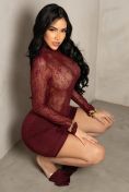 Melinda Barcelona escort