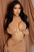 Melinda Barcelona escort