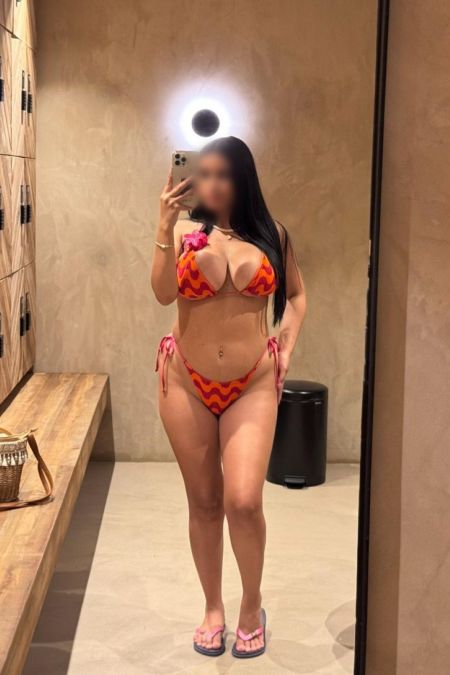 Venera Barcelona escort