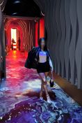Venera Barcelona escort
