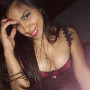 Izabelli Bangkok escort